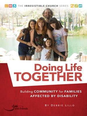 cover image of Doing Life Together